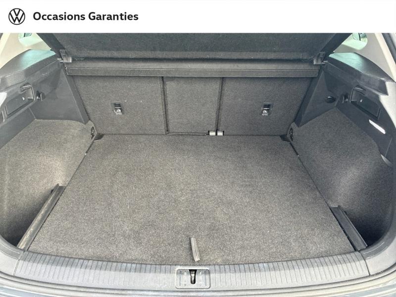 Voitures occasions VOLKSWAGEN TIGUAN Life Plus Clermont-Ferrand