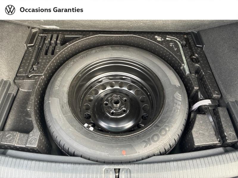 Voitures occasions VOLKSWAGEN TIGUAN Life Plus Clermont-Ferrand