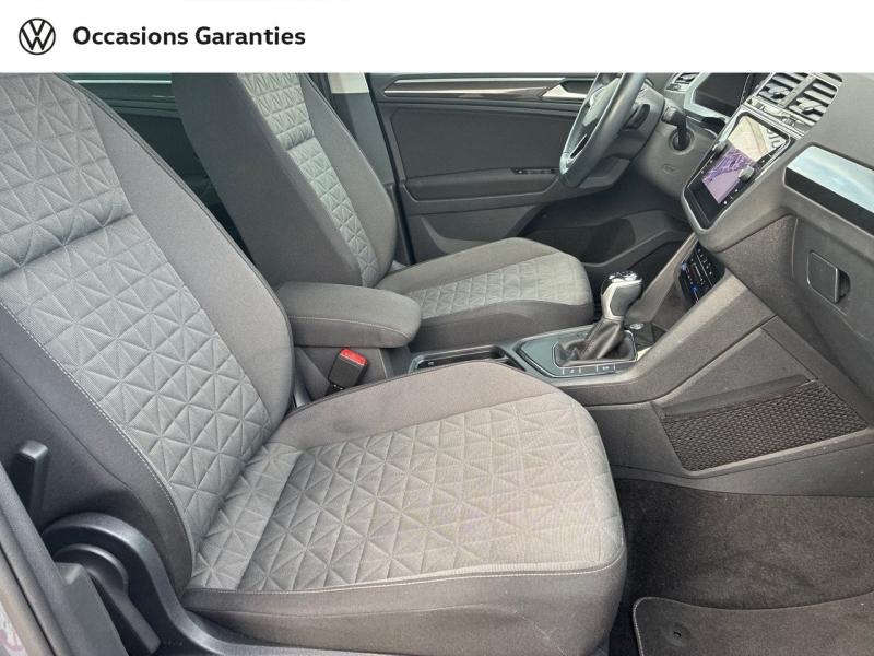 Voitures occasions VOLKSWAGEN TIGUAN Life Plus Clermont-Ferrand