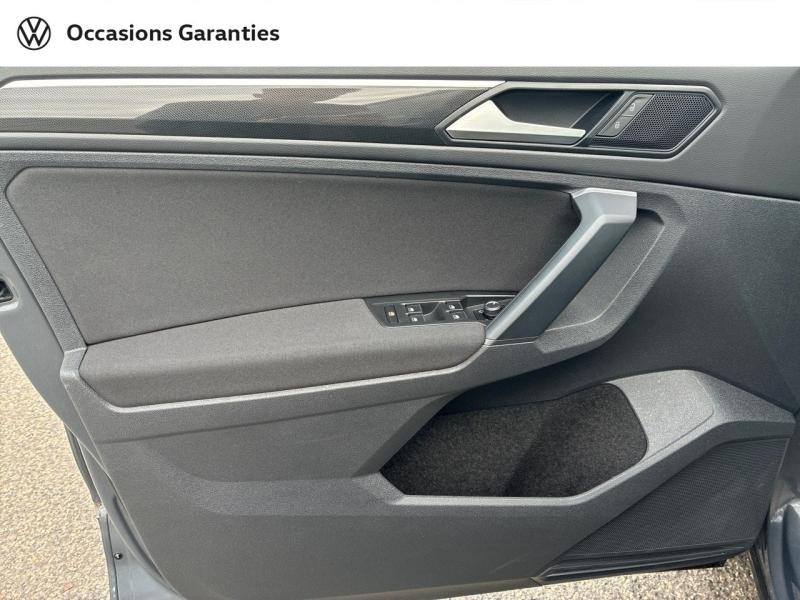 Voitures occasions VOLKSWAGEN TIGUAN Life Plus Clermont-Ferrand