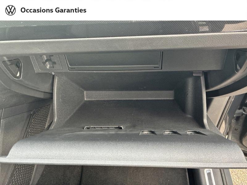 Voitures occasions VOLKSWAGEN TIGUAN Life Plus Clermont-Ferrand