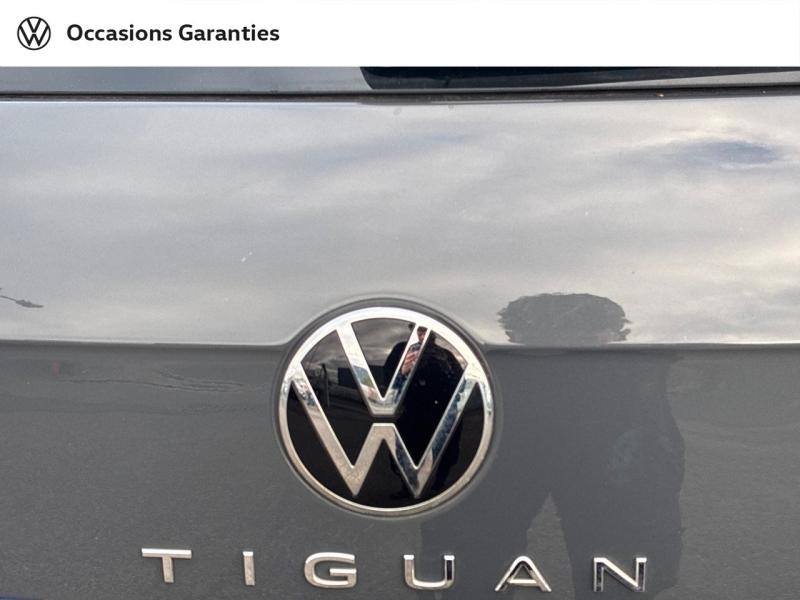 Voitures occasions VOLKSWAGEN TIGUAN Life Plus Clermont-Ferrand