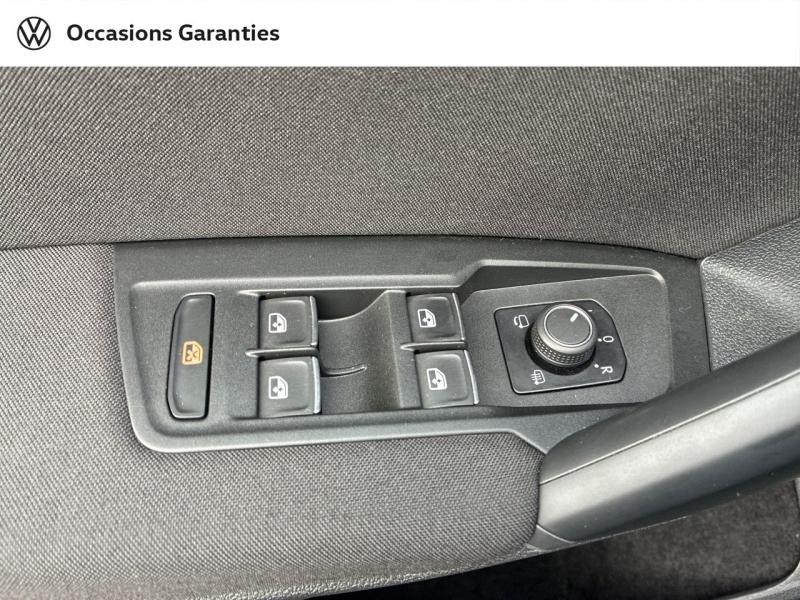 Voitures occasions VOLKSWAGEN TIGUAN Life Plus Clermont-Ferrand