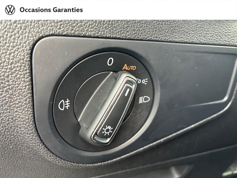 Voitures occasions VOLKSWAGEN TIGUAN Life Plus Clermont-Ferrand