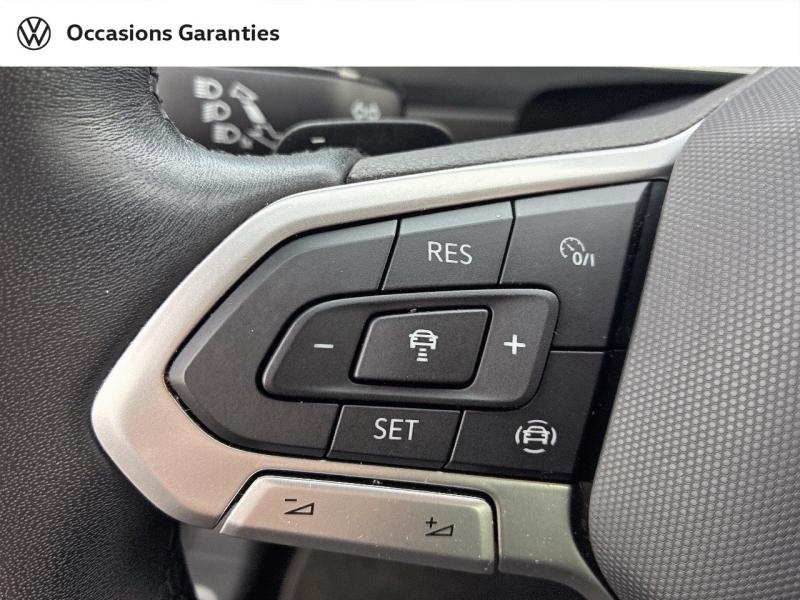 Voitures occasions VOLKSWAGEN TIGUAN Life Plus Clermont-Ferrand