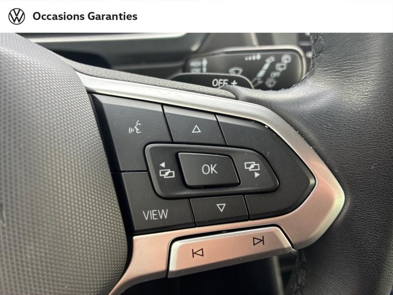 Voitures occasions VOLKSWAGEN TIGUAN Life Plus Clermont-Ferrand