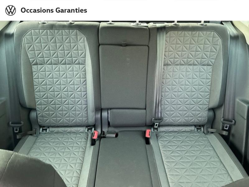 Voitures occasions VOLKSWAGEN TIGUAN Life Plus Clermont-Ferrand