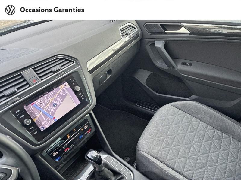 Voitures occasions VOLKSWAGEN TIGUAN Life Plus Clermont-Ferrand