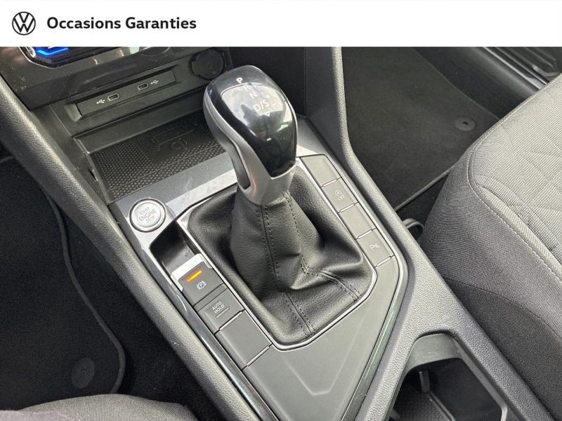Voitures occasions VOLKSWAGEN TIGUAN Life Plus Clermont-Ferrand