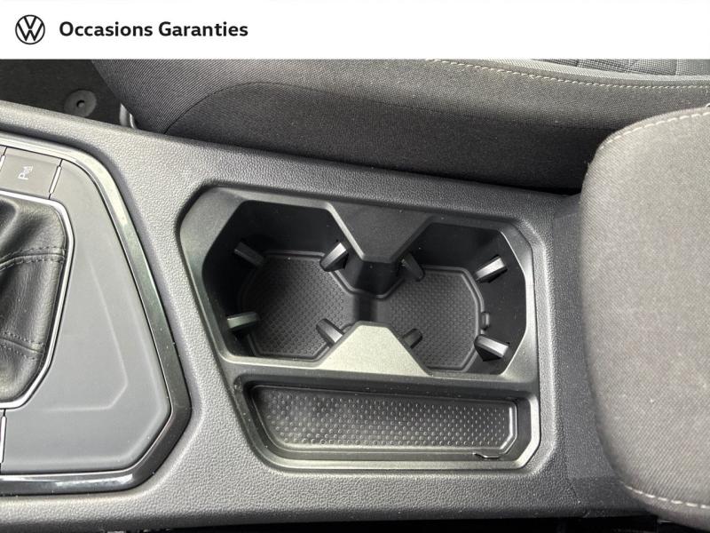 Voitures occasions VOLKSWAGEN TIGUAN Life Plus Clermont-Ferrand