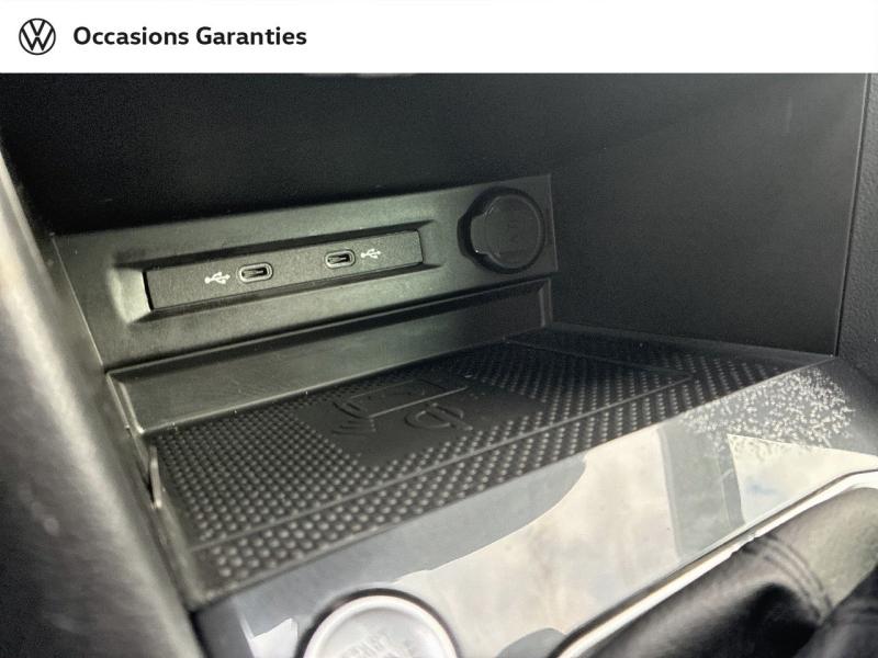 Voitures occasions VOLKSWAGEN TIGUAN Life Plus Clermont-Ferrand