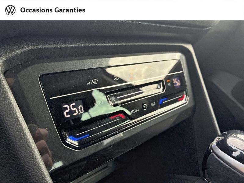 Voitures occasions VOLKSWAGEN TIGUAN Life Plus Clermont-Ferrand