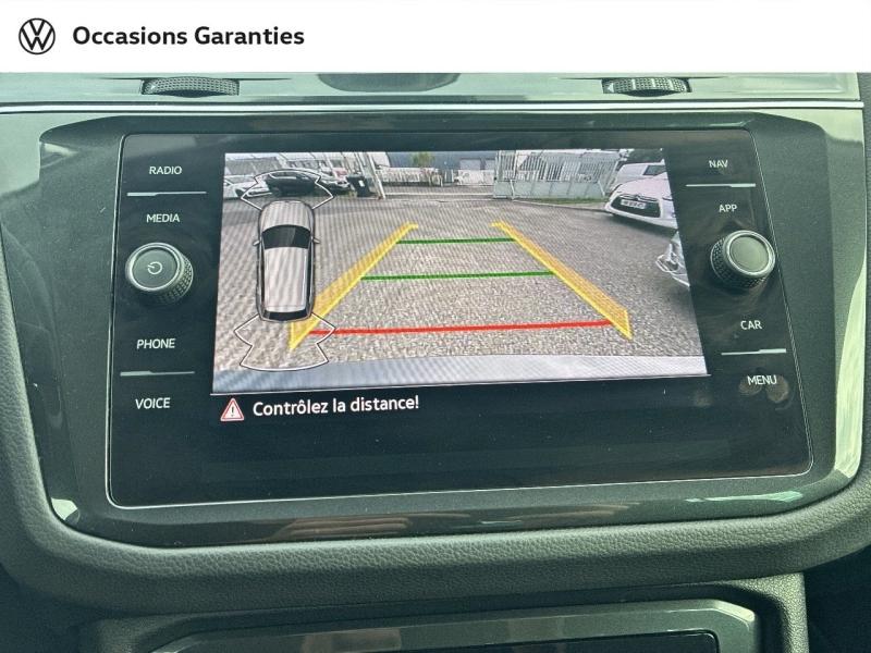 Voitures occasions VOLKSWAGEN TIGUAN Life Plus Clermont-Ferrand