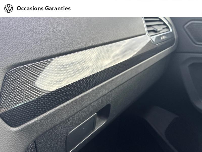 Voitures occasions VOLKSWAGEN TIGUAN Life Plus Clermont-Ferrand