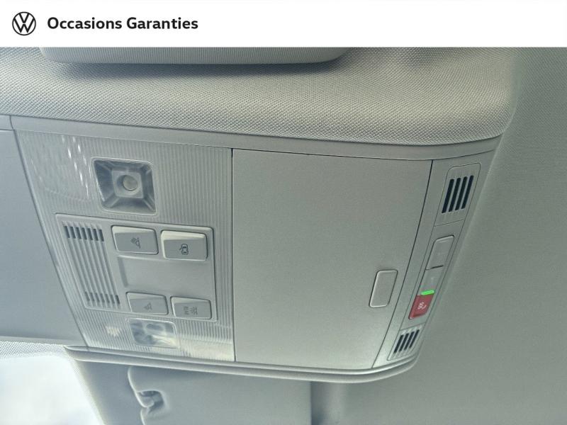 Voitures occasions VOLKSWAGEN TIGUAN Life Plus Clermont-Ferrand