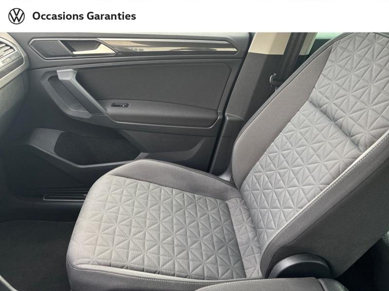 Voitures occasions VOLKSWAGEN TIGUAN Life Plus Clermont-Ferrand