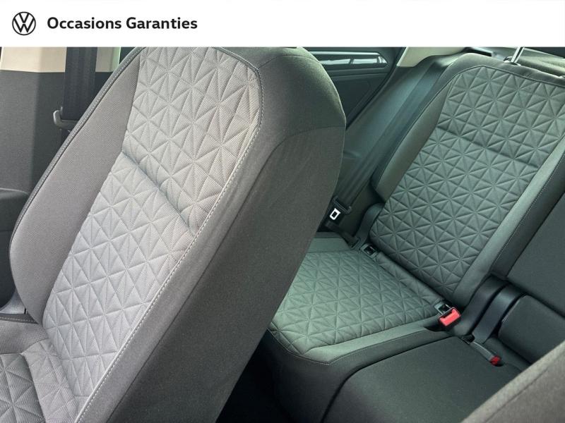 Voitures occasions VOLKSWAGEN TIGUAN Life Plus Clermont-Ferrand