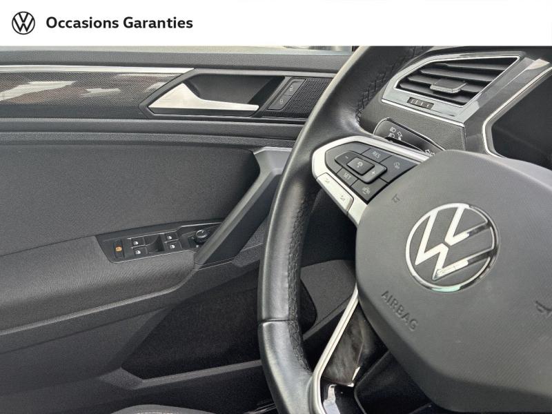 Voitures occasions VOLKSWAGEN TIGUAN Life Plus Clermont-Ferrand