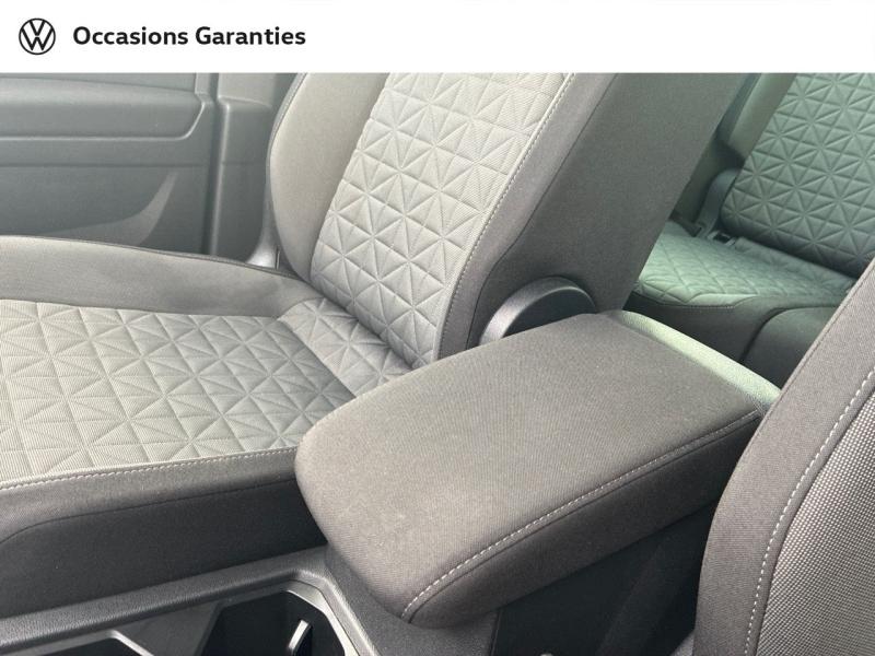 Voitures occasions VOLKSWAGEN TIGUAN Life Plus Clermont-Ferrand