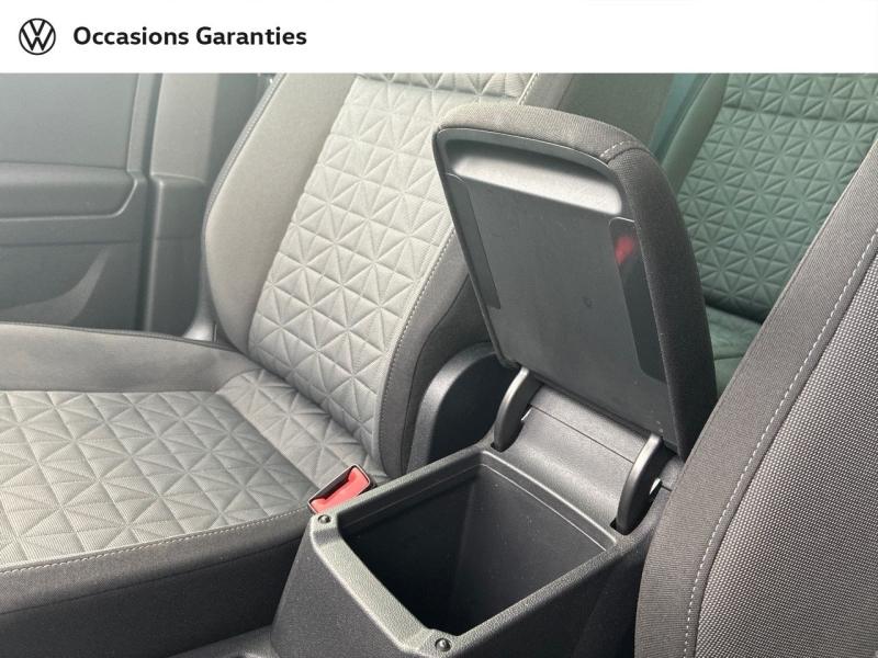 Voitures occasions VOLKSWAGEN TIGUAN Life Plus Clermont-Ferrand