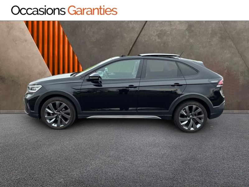 Voitures occasions VOLKSWAGEN TAIGO Style Clermont-Ferrand