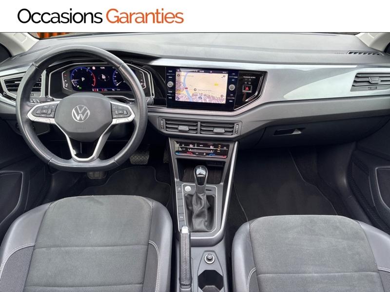 Voitures occasions VOLKSWAGEN TAIGO Style Clermont-Ferrand