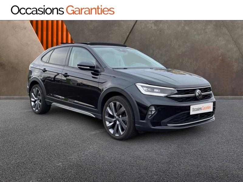 Voitures occasions VOLKSWAGEN TAIGO Style Clermont-Ferrand