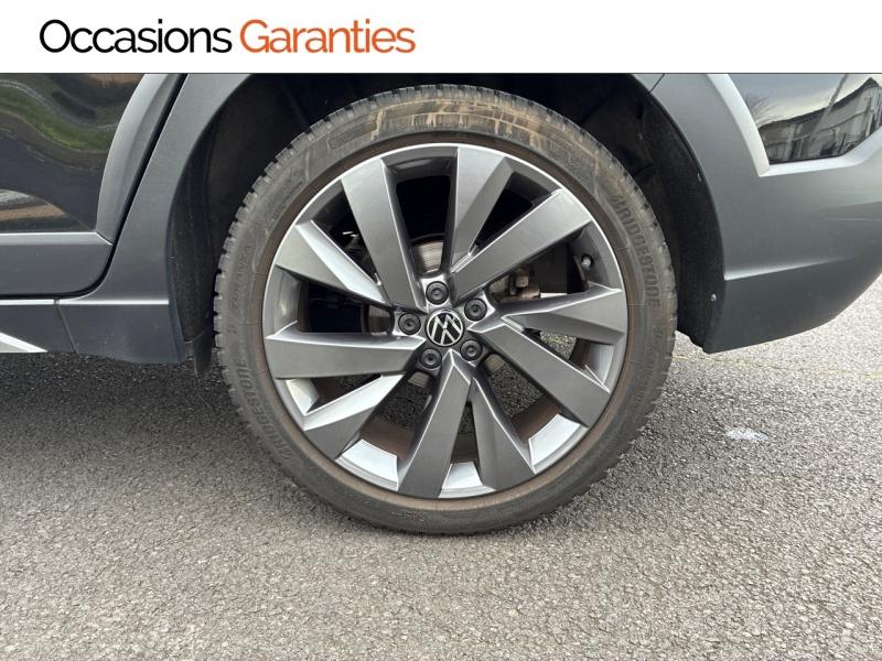 Voitures occasions VOLKSWAGEN TAIGO Style Clermont-Ferrand
