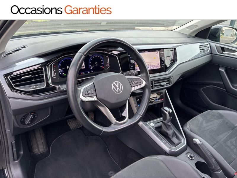 Voitures occasions VOLKSWAGEN TAIGO Style Clermont-Ferrand