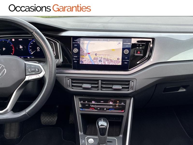 Voitures occasions VOLKSWAGEN TAIGO Style Clermont-Ferrand