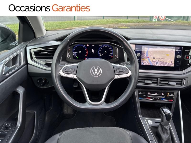 Voitures occasions VOLKSWAGEN TAIGO Style Clermont-Ferrand