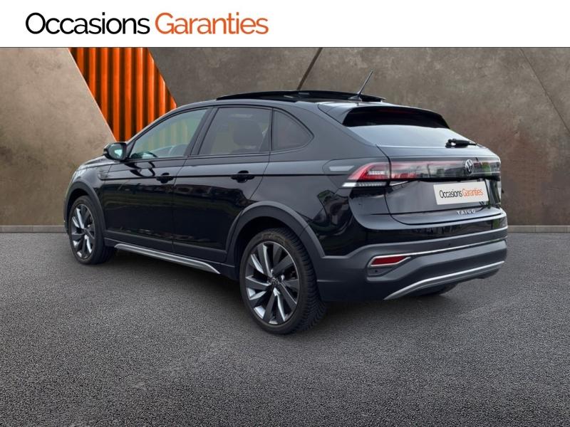 Voitures occasions VOLKSWAGEN TAIGO Style Clermont-Ferrand