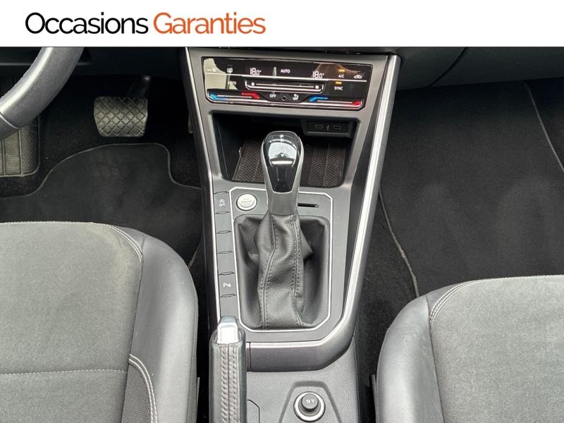 Voitures occasions VOLKSWAGEN TAIGO Style Clermont-Ferrand