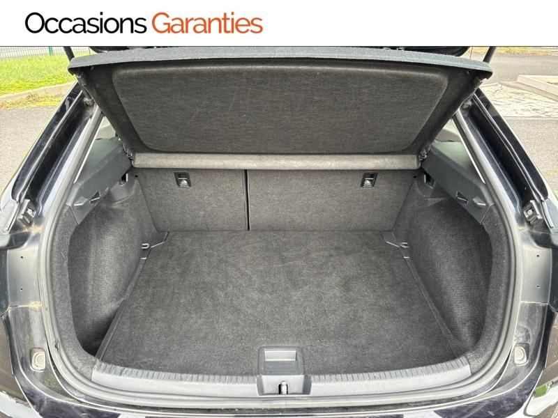 Voitures occasions VOLKSWAGEN TAIGO Style Clermont-Ferrand