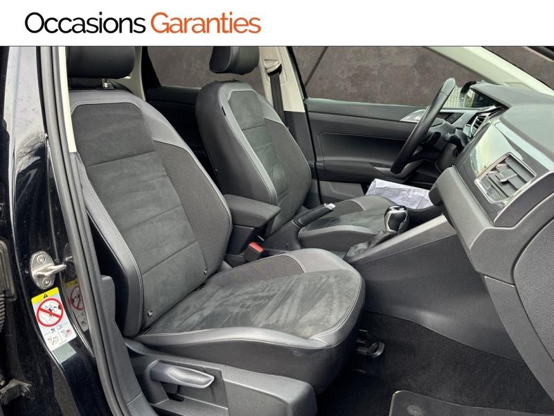 Voitures occasions VOLKSWAGEN TAIGO Style Clermont-Ferrand