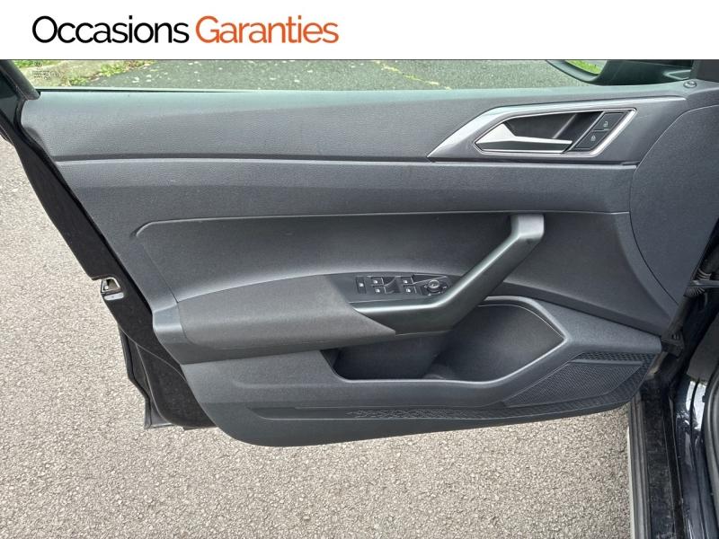 Voitures occasions VOLKSWAGEN TAIGO Style Clermont-Ferrand