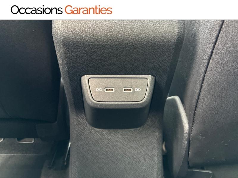 Voitures occasions VOLKSWAGEN TAIGO Style Clermont-Ferrand