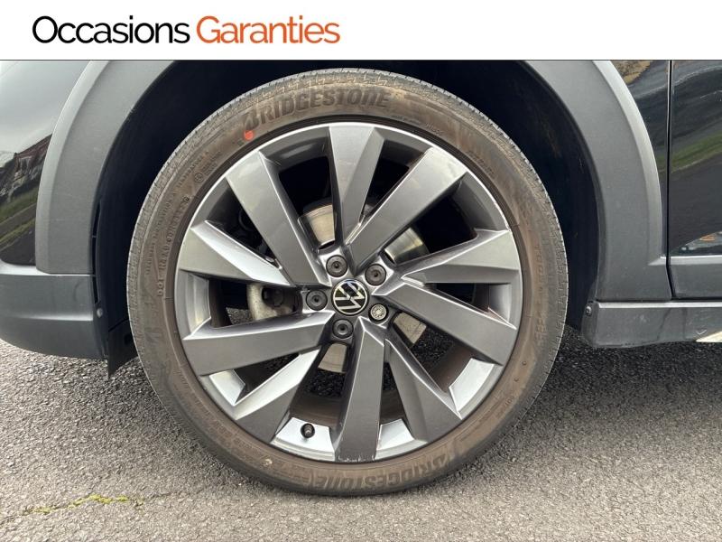 Voitures occasions VOLKSWAGEN TAIGO Style Clermont-Ferrand