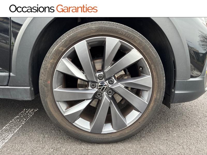 Voitures occasions VOLKSWAGEN TAIGO Style Clermont-Ferrand