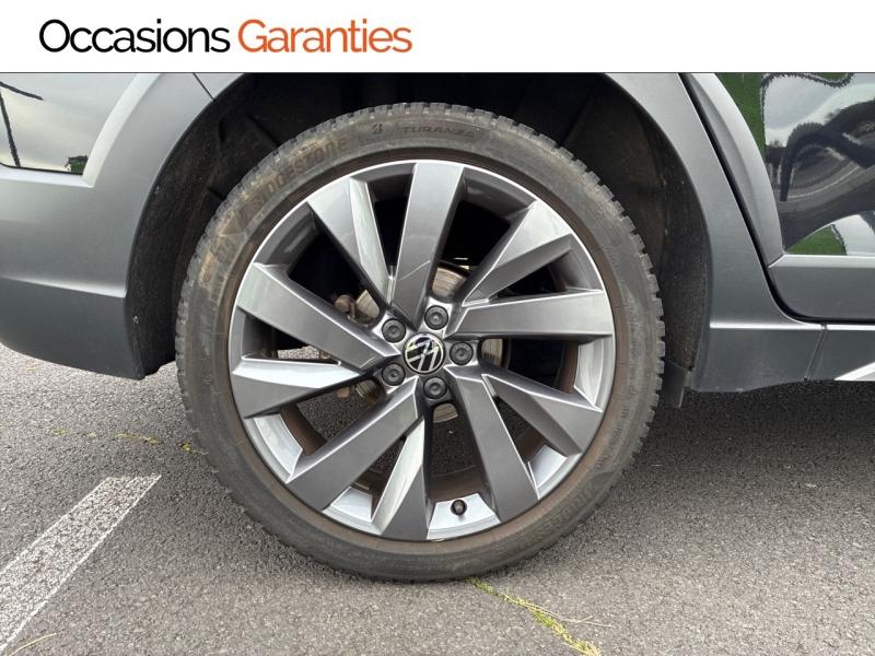 Voitures occasions VOLKSWAGEN TAIGO Style Clermont-Ferrand