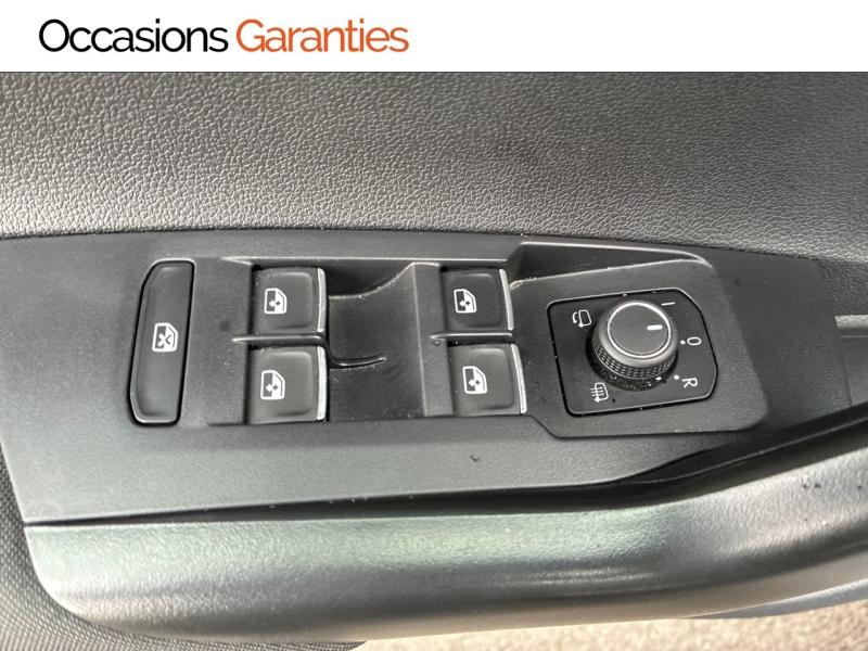 Voitures occasions VOLKSWAGEN TAIGO Style Clermont-Ferrand