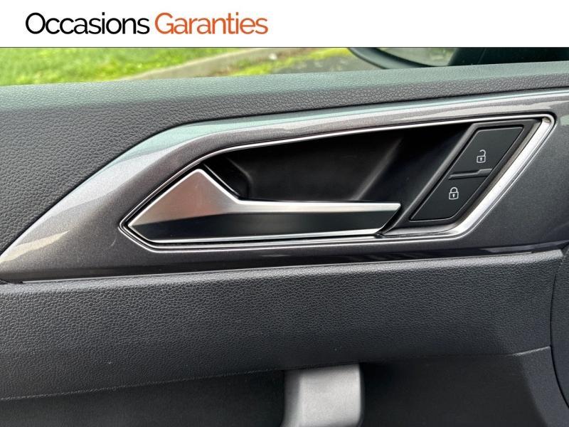 Voitures occasions VOLKSWAGEN TAIGO Style Clermont-Ferrand