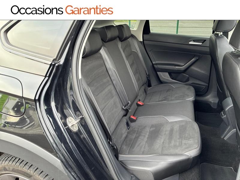 Voitures occasions VOLKSWAGEN TAIGO Style Clermont-Ferrand