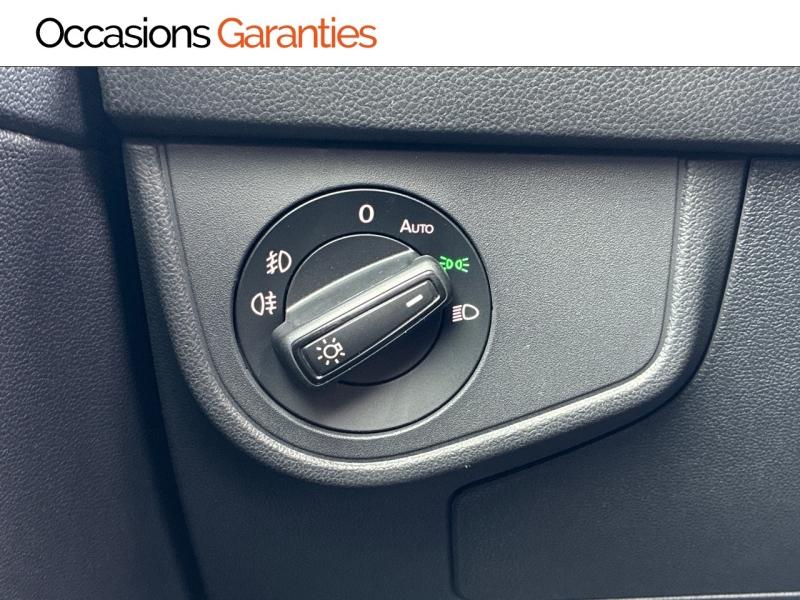 Voitures occasions VOLKSWAGEN TAIGO Style Clermont-Ferrand