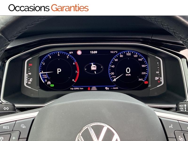 Voitures occasions VOLKSWAGEN TAIGO Style Clermont-Ferrand