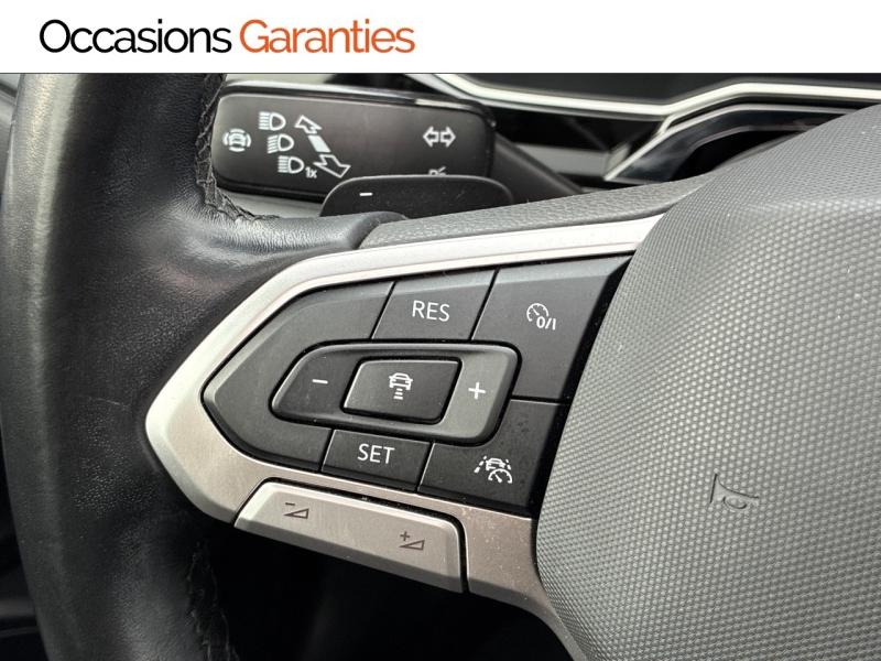 Voitures occasions VOLKSWAGEN TAIGO Style Clermont-Ferrand