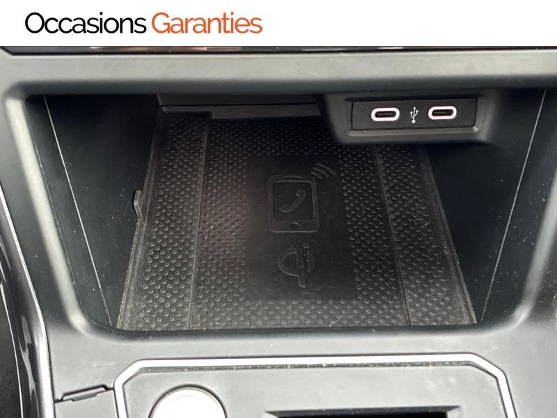 Voitures occasions VOLKSWAGEN TAIGO Style Clermont-Ferrand