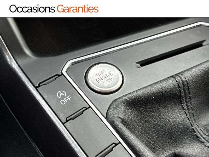 Voitures occasions VOLKSWAGEN TAIGO Style Clermont-Ferrand