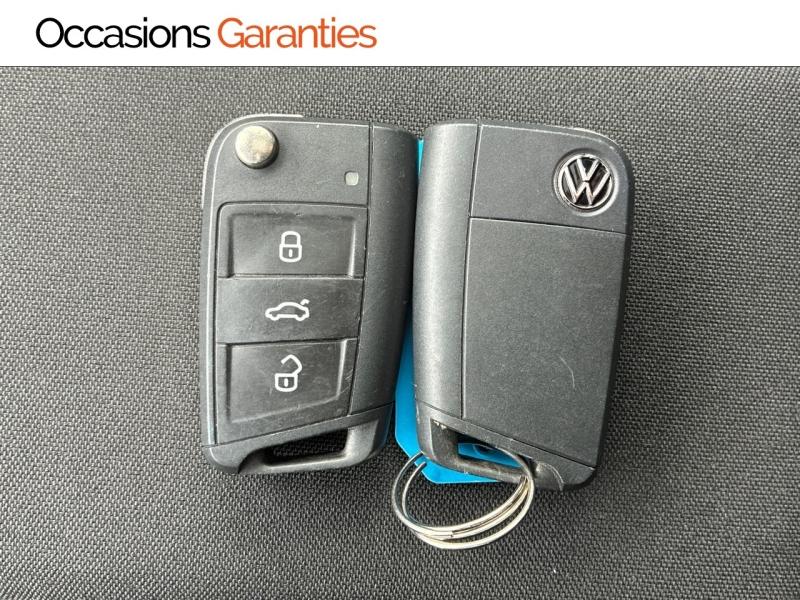 Voitures occasions VOLKSWAGEN TAIGO Style Clermont-Ferrand