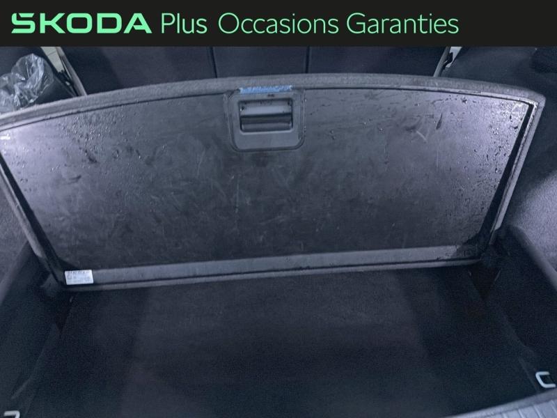 Voitures occasions ŠKODA KODIAQ Style Clermont-Ferrand